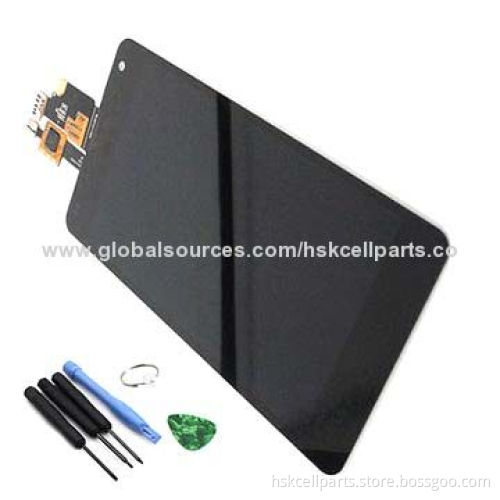 OE Mobile Phone LCD for LG E975